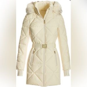 Stunning Puffer Coat